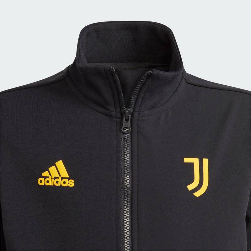 adidas Juventus Turin Kids Anthem Jacke Sweatshirt Kinder