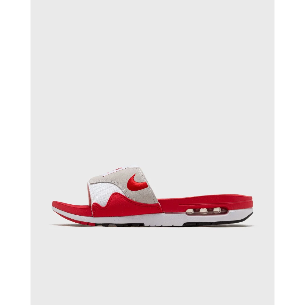 Nike Air Max 1 Slide DH0295-103 / weiss