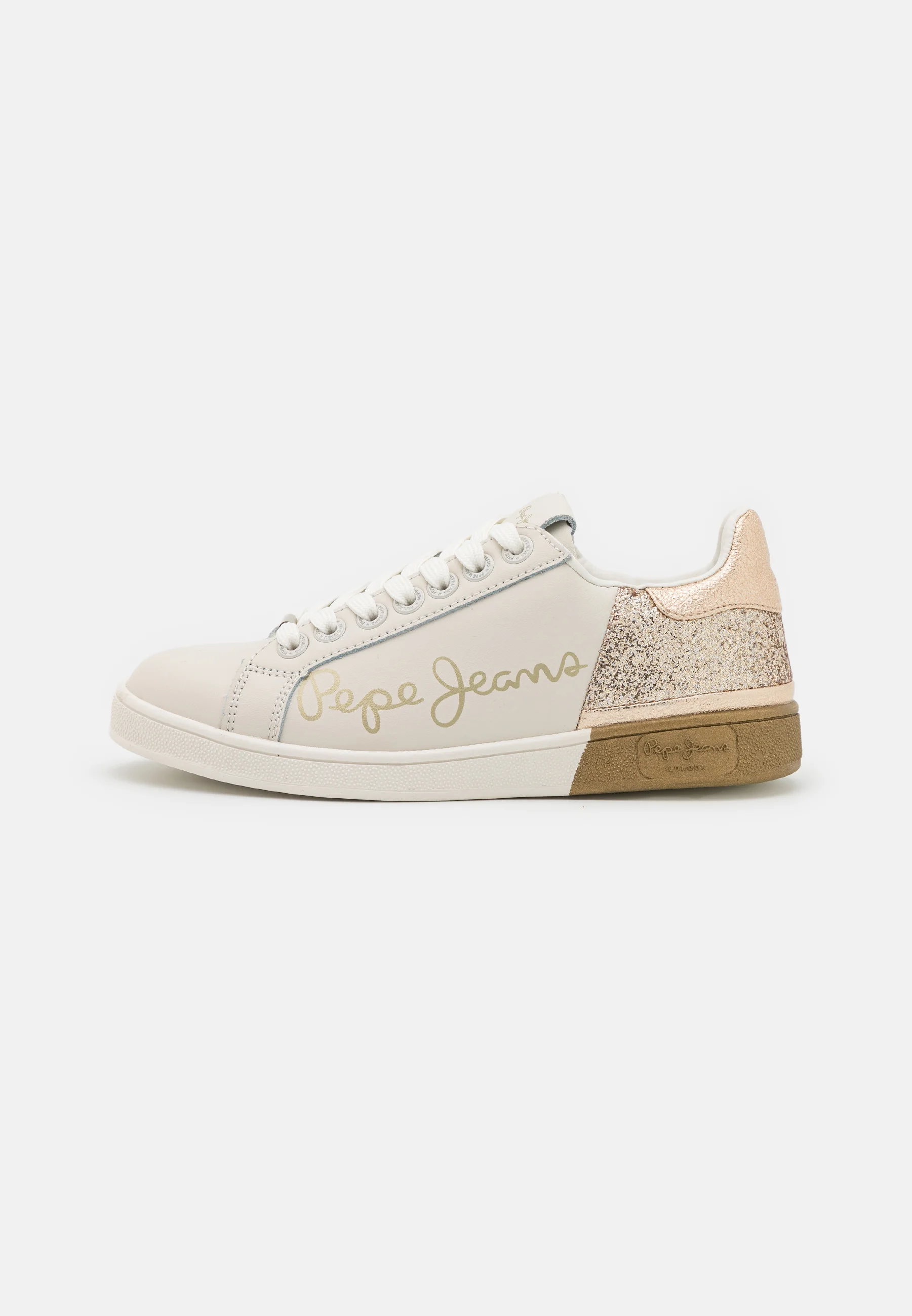 Pepe Jeans BROMPTON FUN - Zapatillas bajas