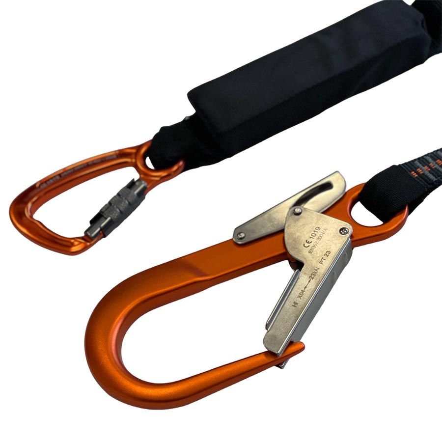Șnur elastic ELLERsafe ELSF-FAE-I - EASYhook și MGO