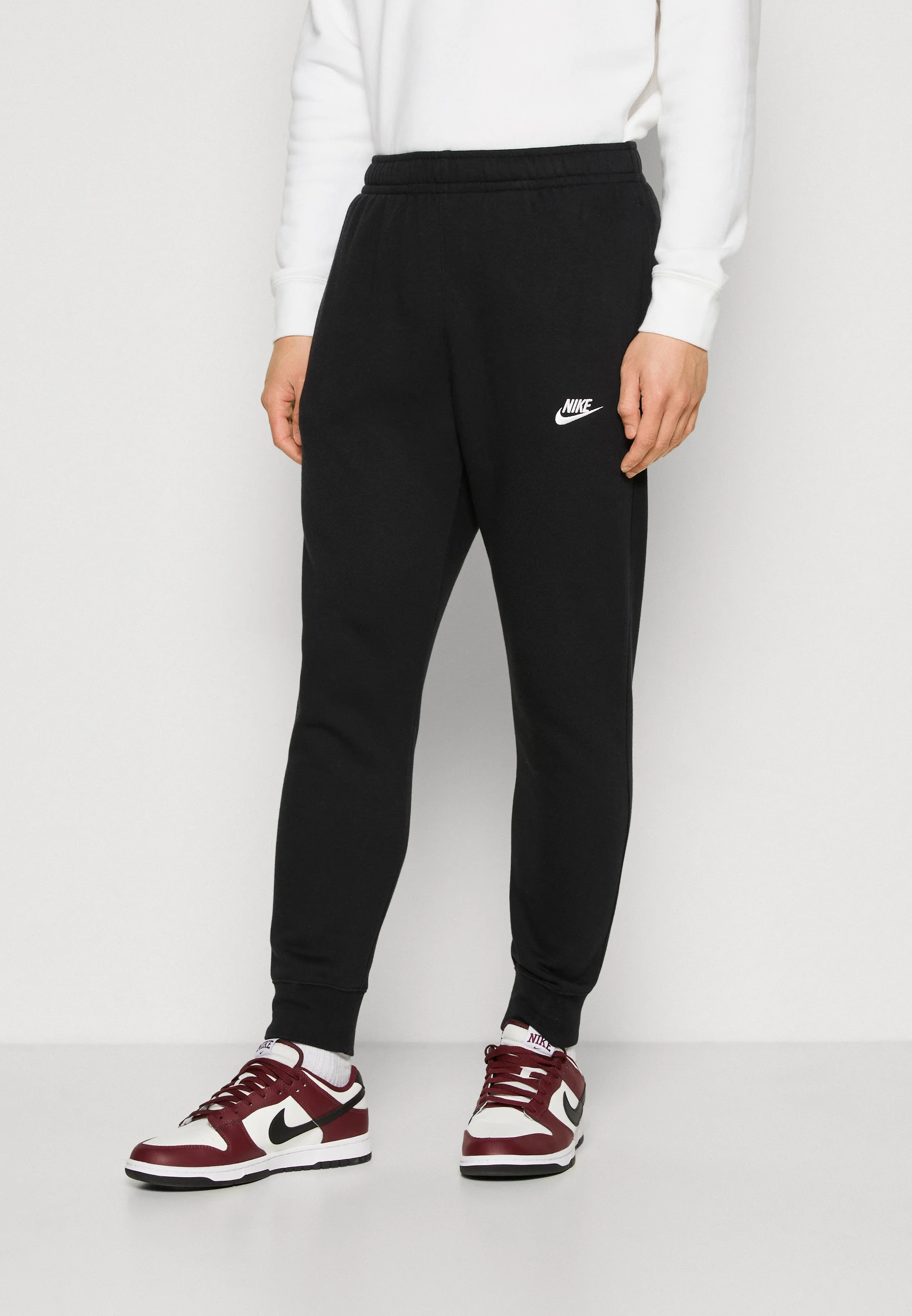 Nike Sportswear CLUB BB - Pantalones de chándal