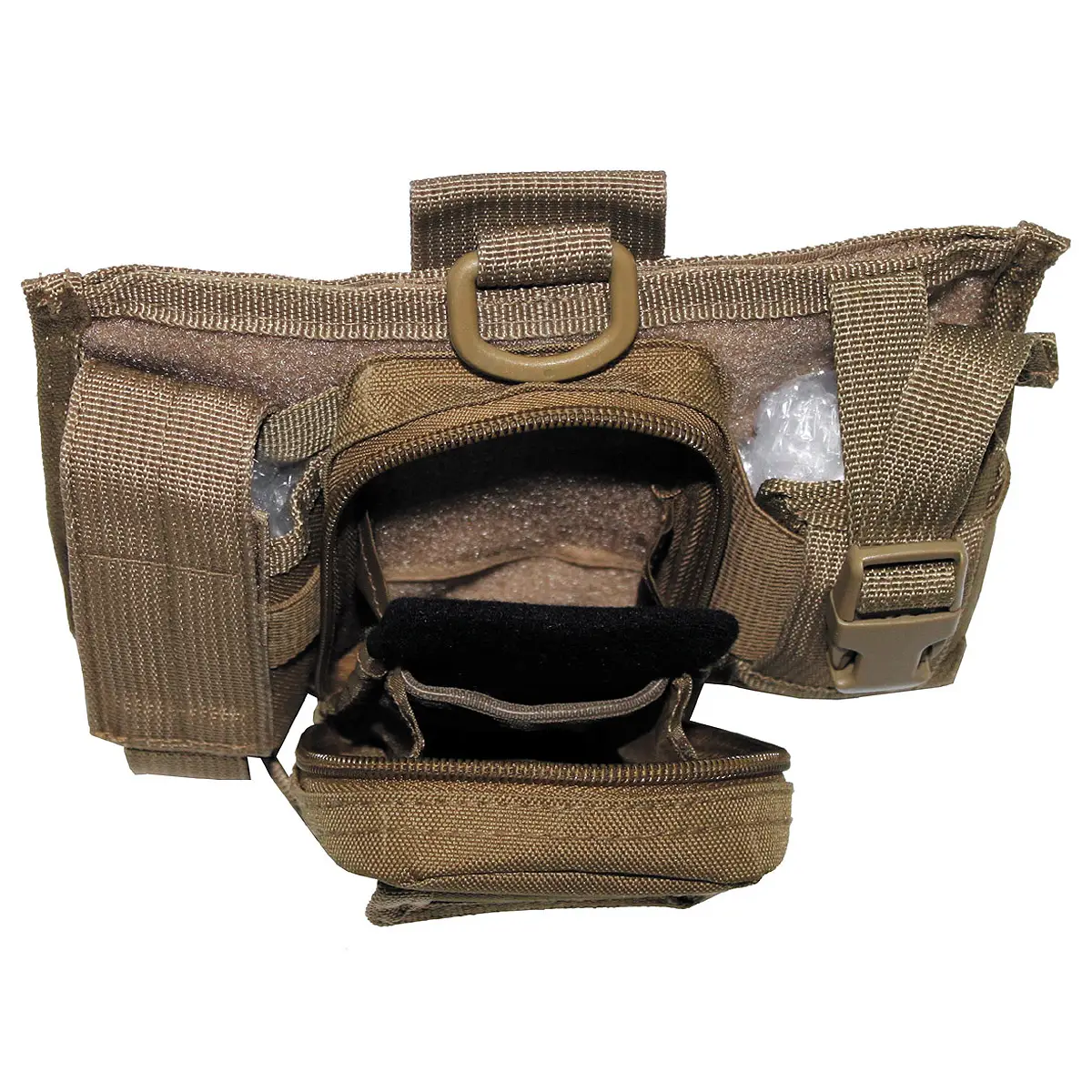 Universaltasche MOLLE versch. Farben