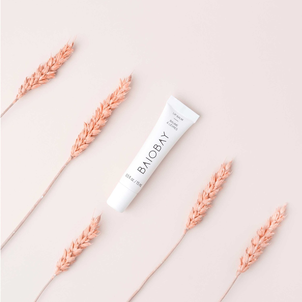 Baiobay The Soft Lip Set Coffret Soins
