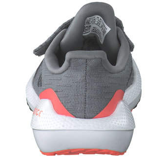 adidas EQ21 Run EL K Sneaker in grau