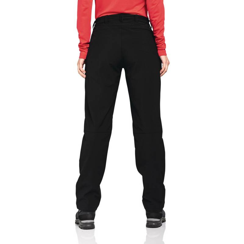 Schöffel Engadin1 Warm Thermohose Damen
