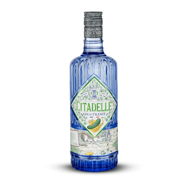 Citadelle Vive le Cornichon 43,8%