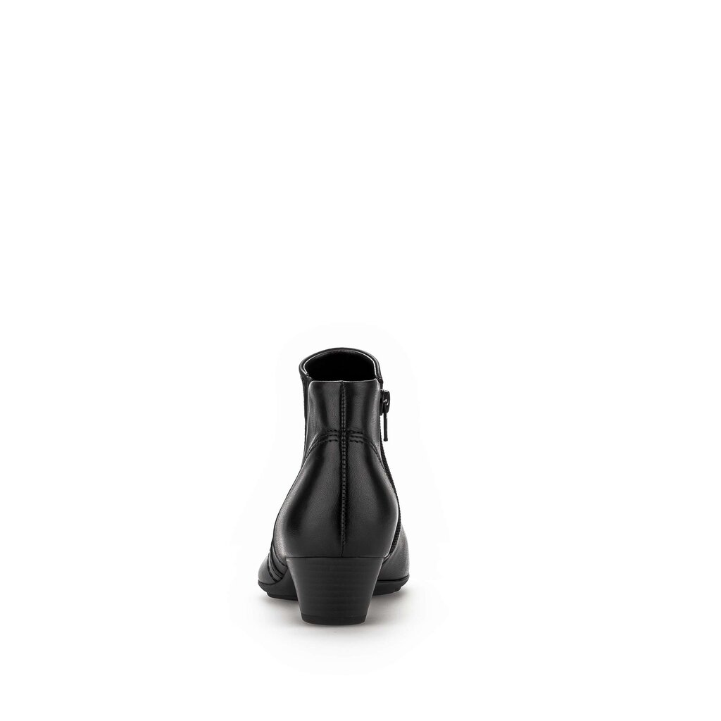 Gabor fashion Ankle Boot schwarz