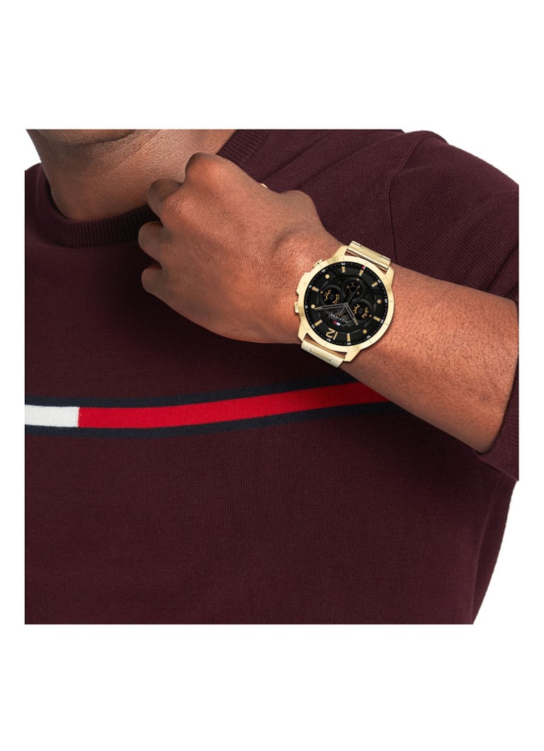 Tommy Hilfiger Watch TH1710511