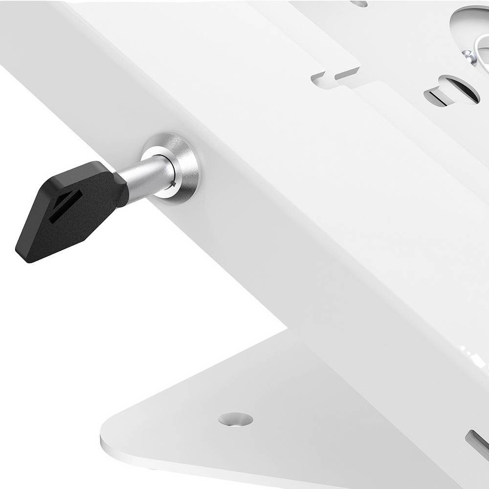 Neomounts by Newstar Tisch-/Wandhalterung für Tablets Tablet-Halterung