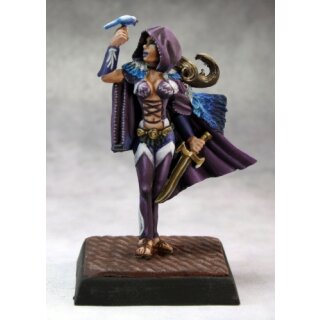 Lady Moray, Bard (REA60141)