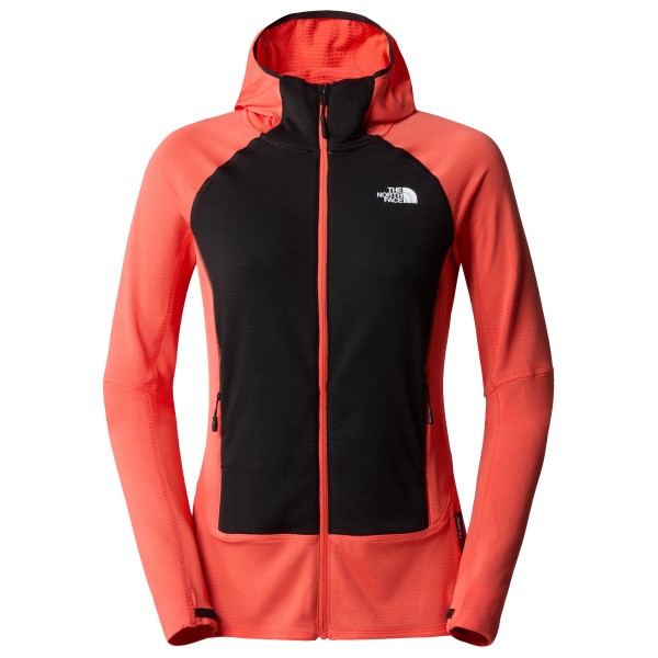 The North Face - Women's Bolt Polartec Hoodie - Fleecejacke