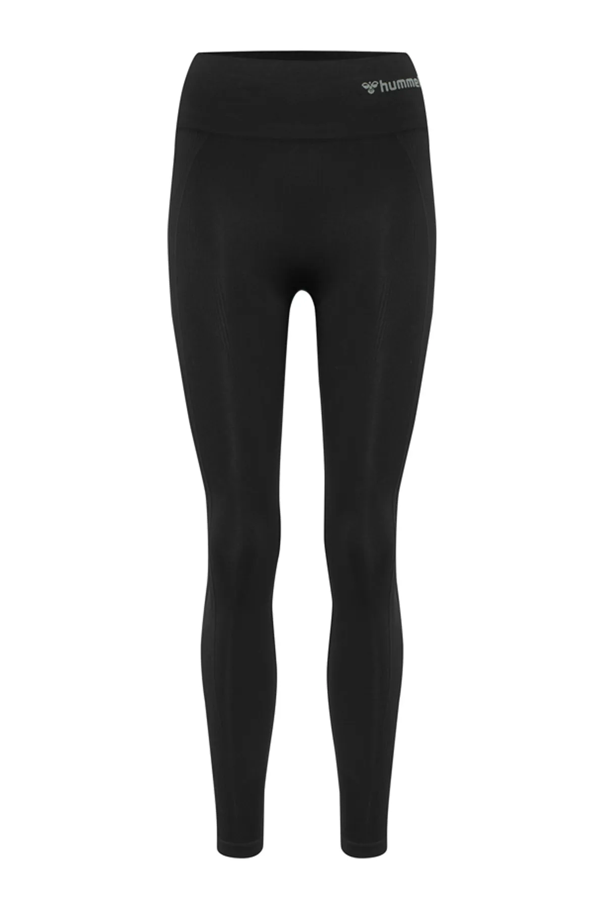 hummel  Nahtlose hmlTIF-Strumpfhosen mit hoher Taille