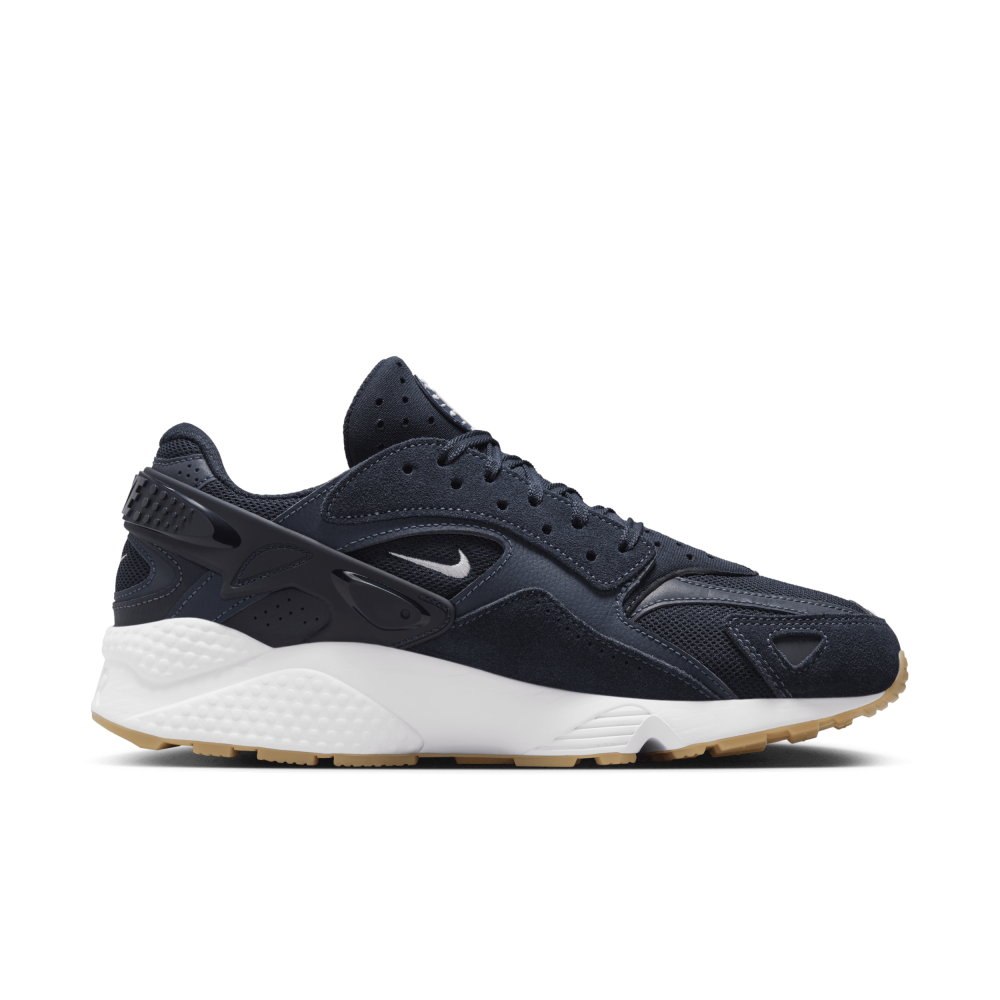 Nike Air Huarache Runner DZ3306-400 / blau