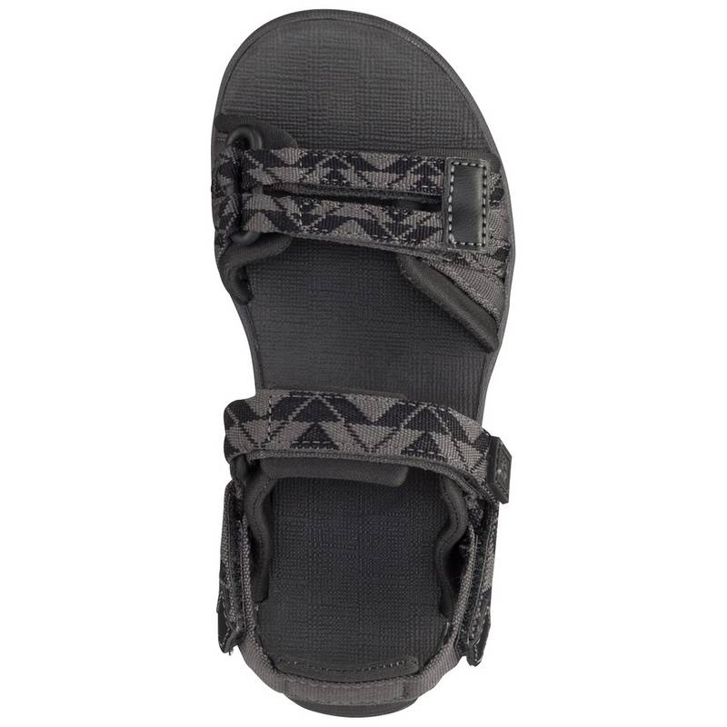 Jack Wolfskin 2 IN 1 SANDAL K Outdoorsandalen Kinder