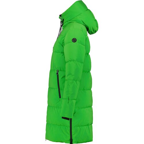 DAMEN JACKE HELLANMAA