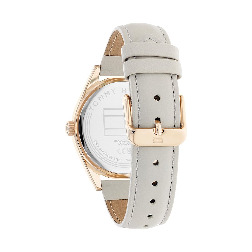 Tommy Hilfiger Damenuhr