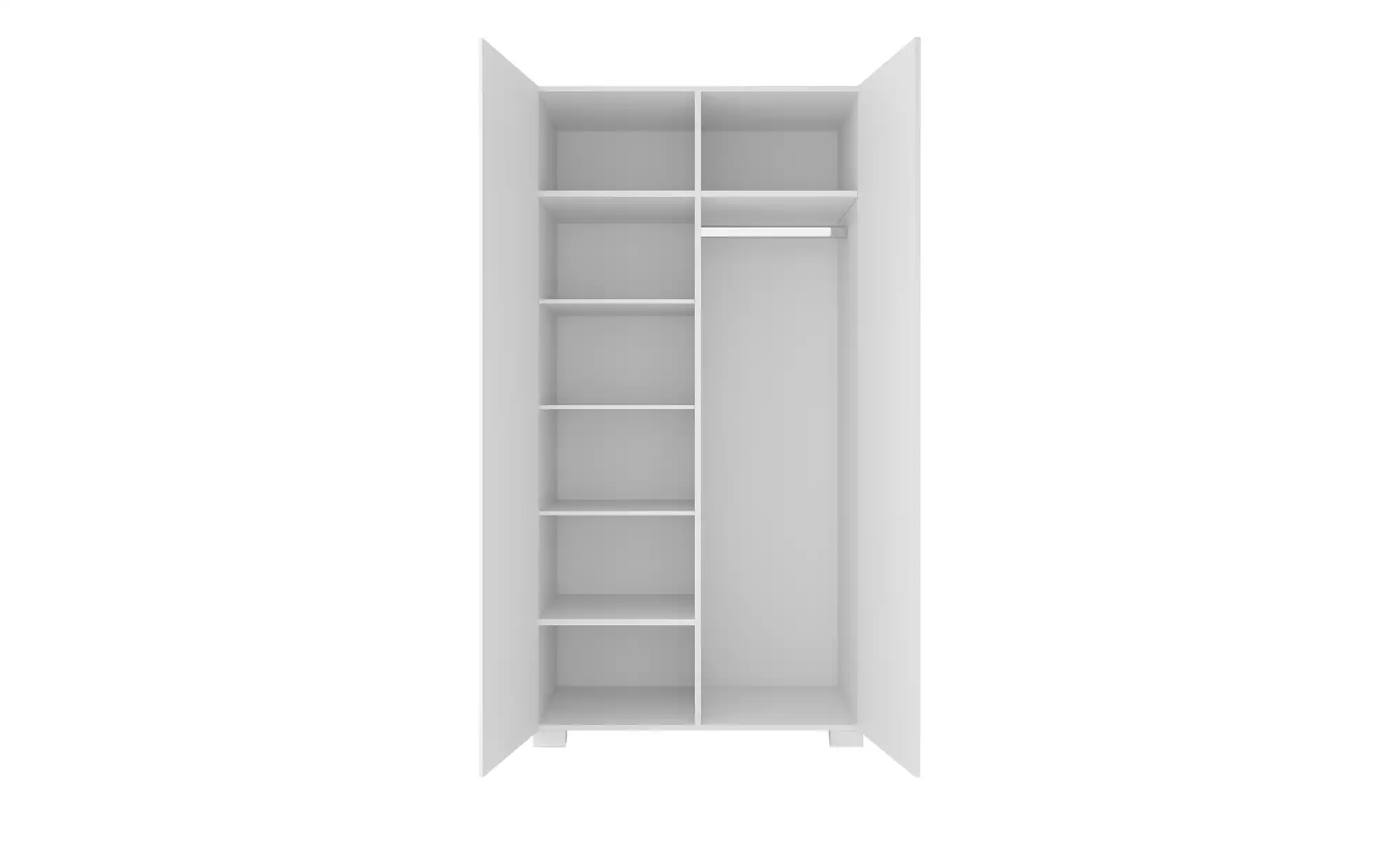 Kleiderschrank