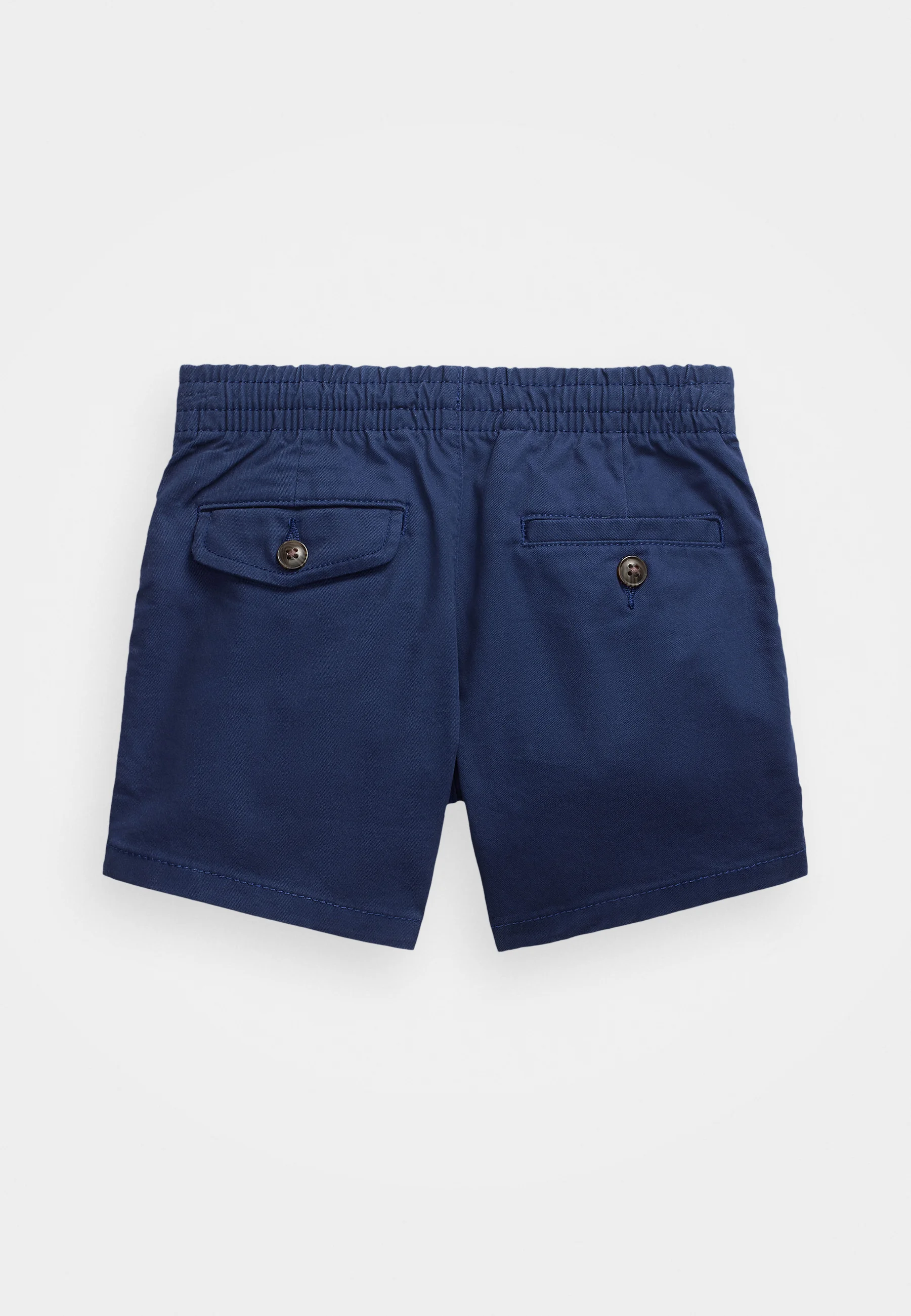 Pantalones cortos de sarga Polo Ralph Lauren POLO PREPSTER FLEX ABRASION - Pantalones cortos