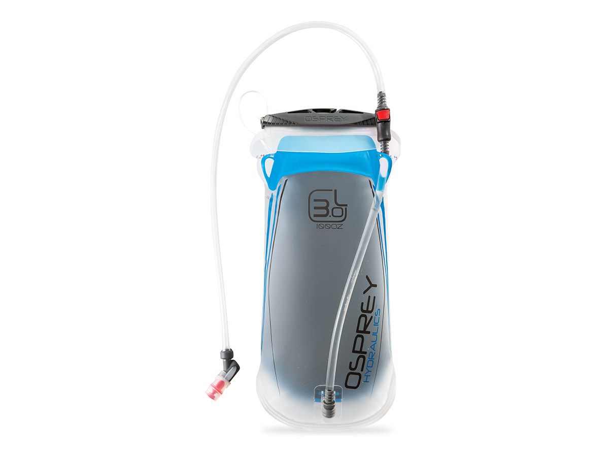 Osprey Hydraulics Trinksystem