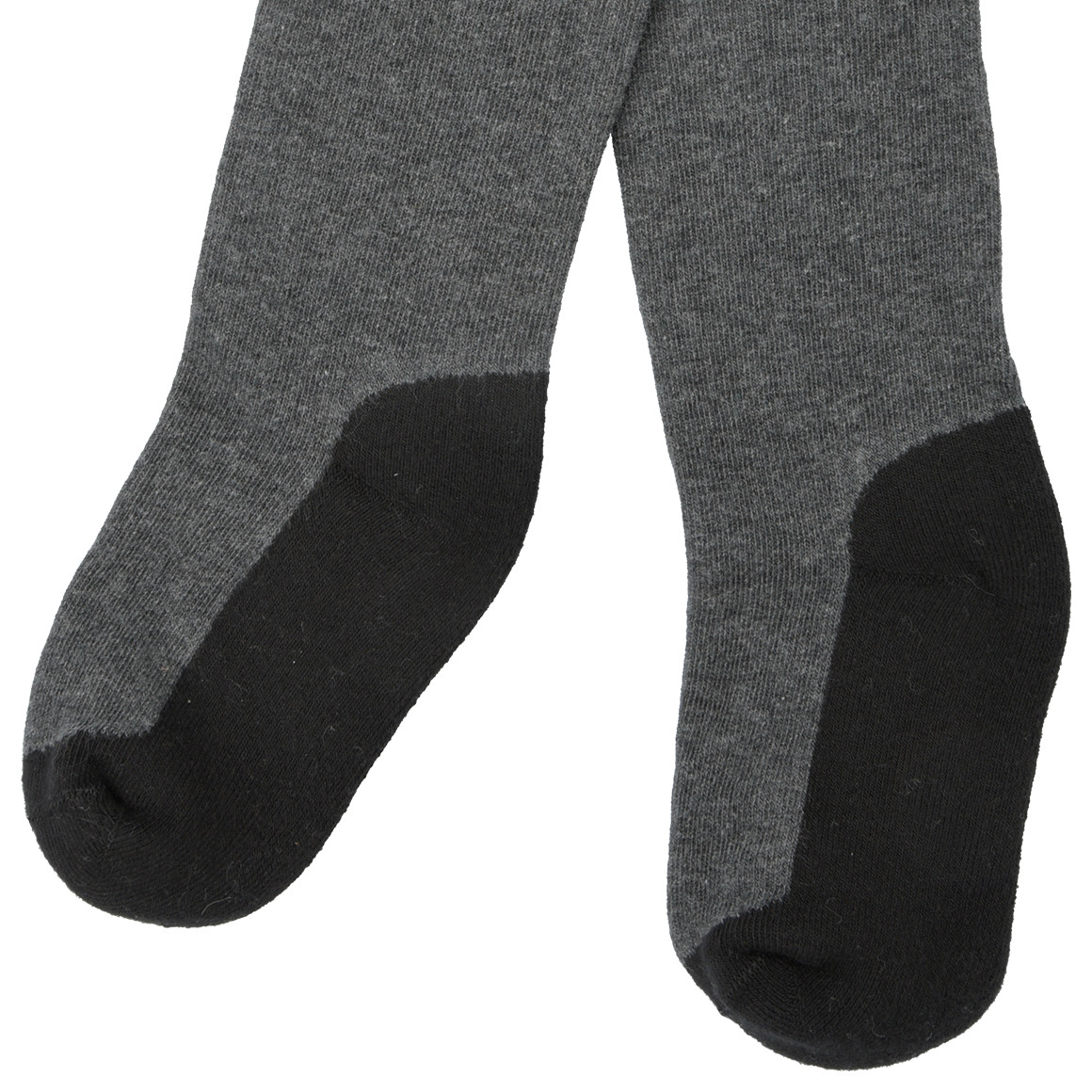 Jungen Strumpfhose mit Vollfrotteesohle