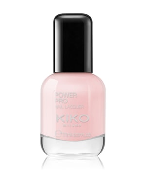 KIKO Milano Power Pro Nail Lacquer Nagellack-11 ml