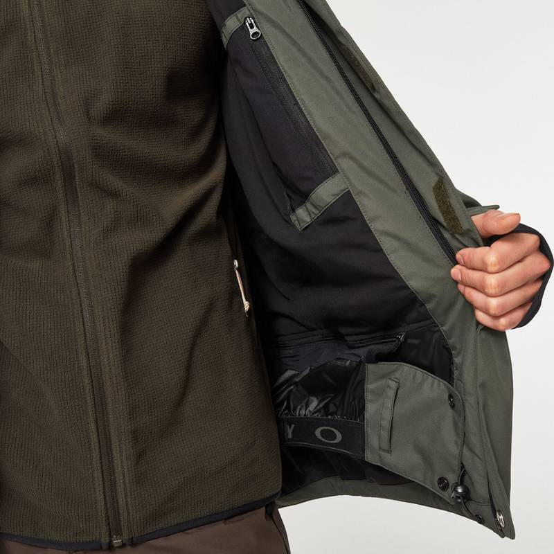 Oakley SUB TEMP RC GORE-TEX JKT Skijacke Herren