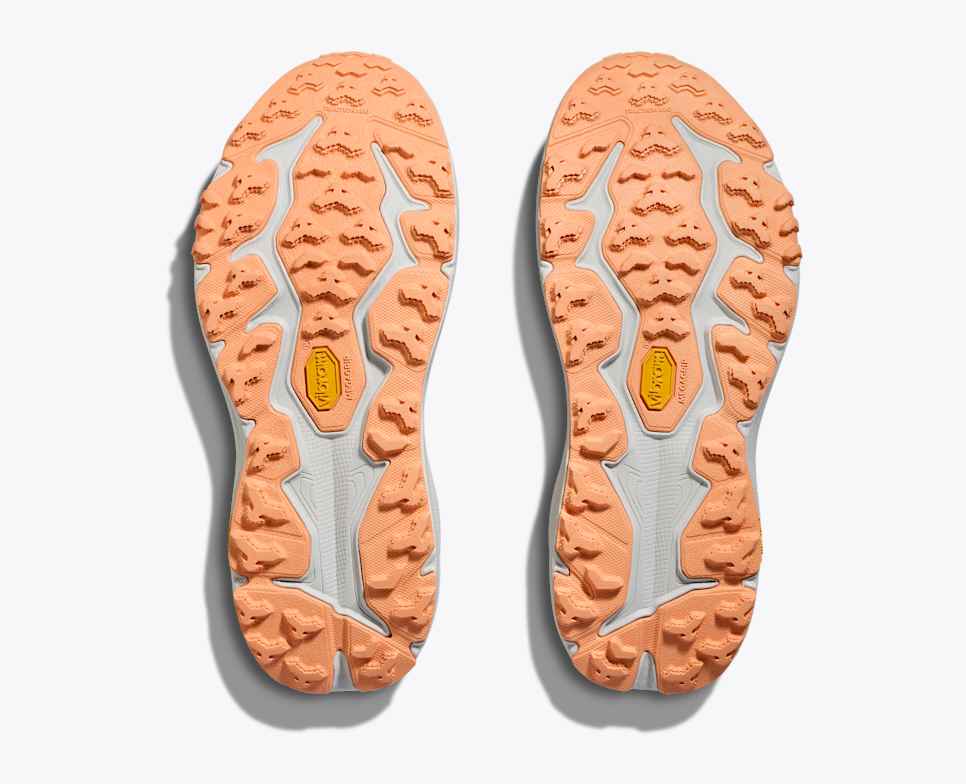 Speedgoat 6 Grey Skies / Cosmic Grey