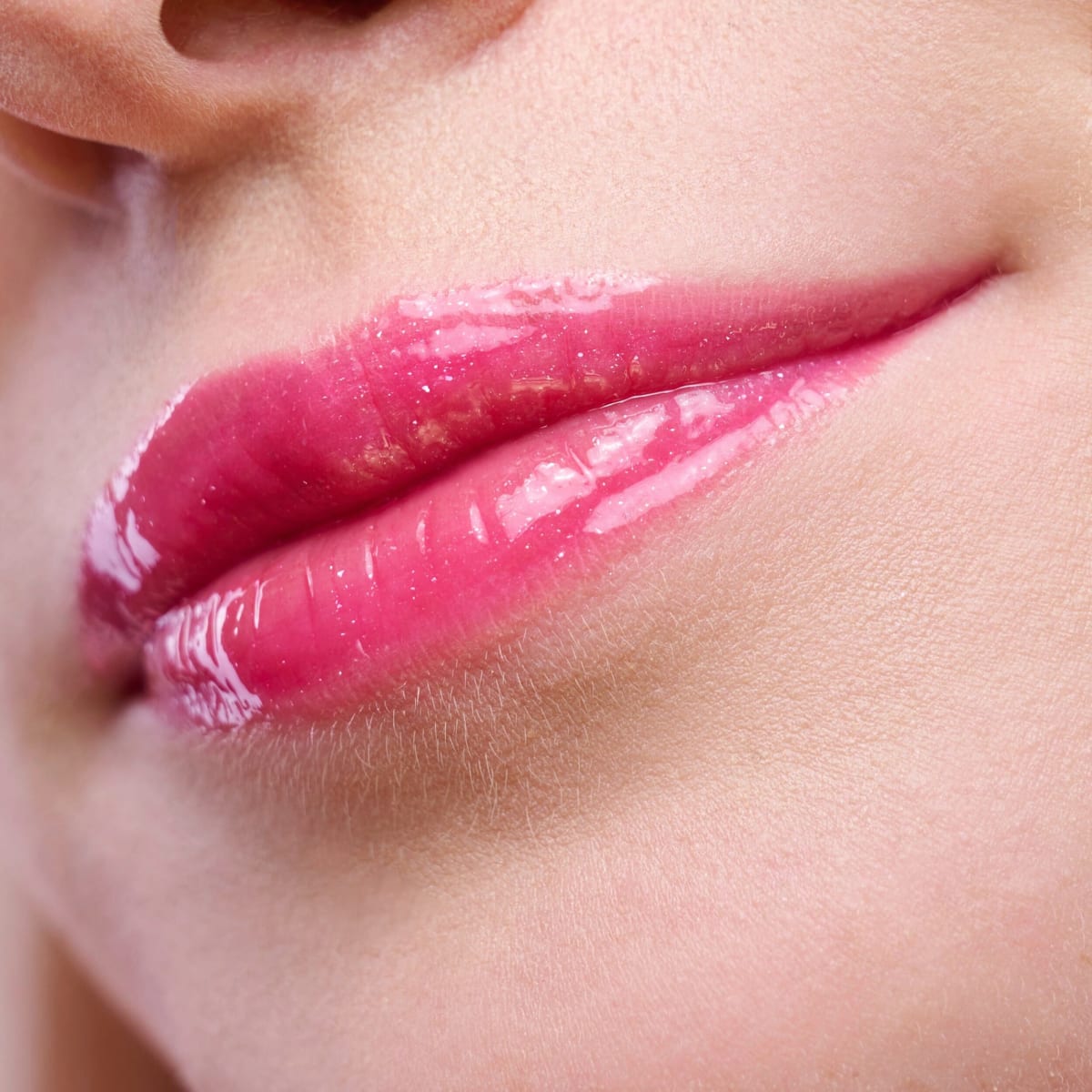 Lipgloss Extreme Shine Volume 103 Pretty in Pink, 5 ml