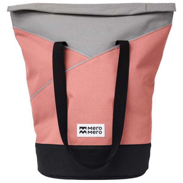 MeroMero - P.O.W. Shopper Bag - Umhängetasche