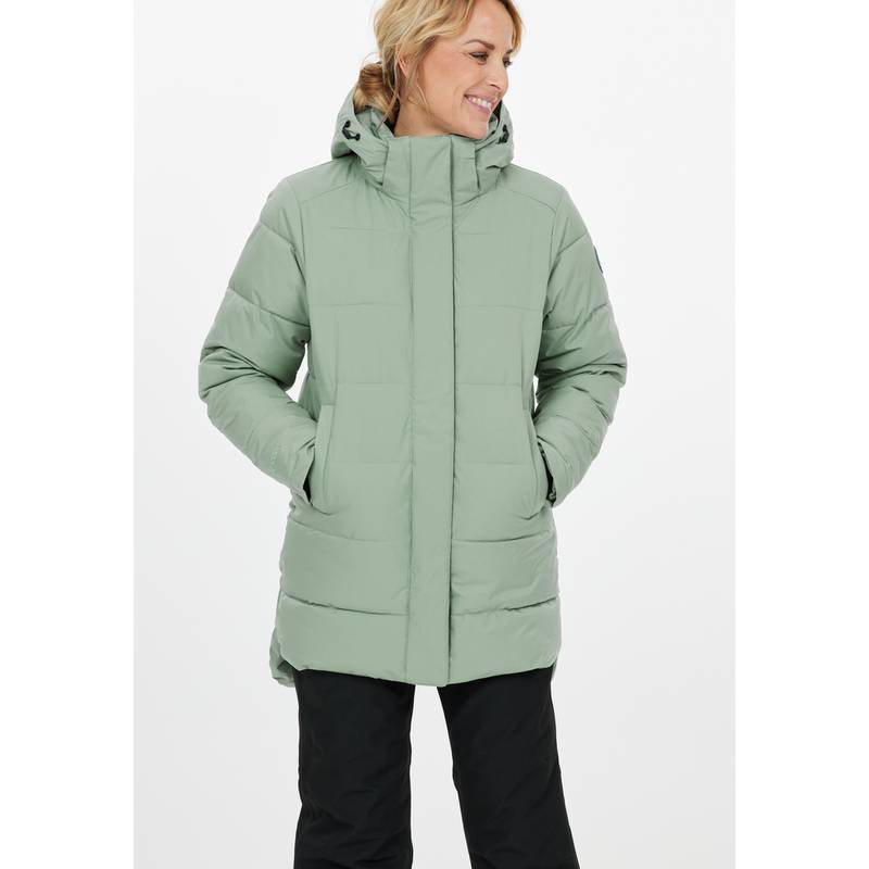 Whistler Atlas Skijacke Damen