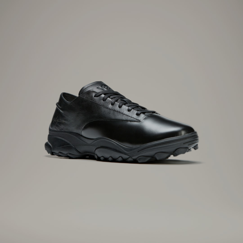 Y-3 GSG9 Low IE5663 / schwarz