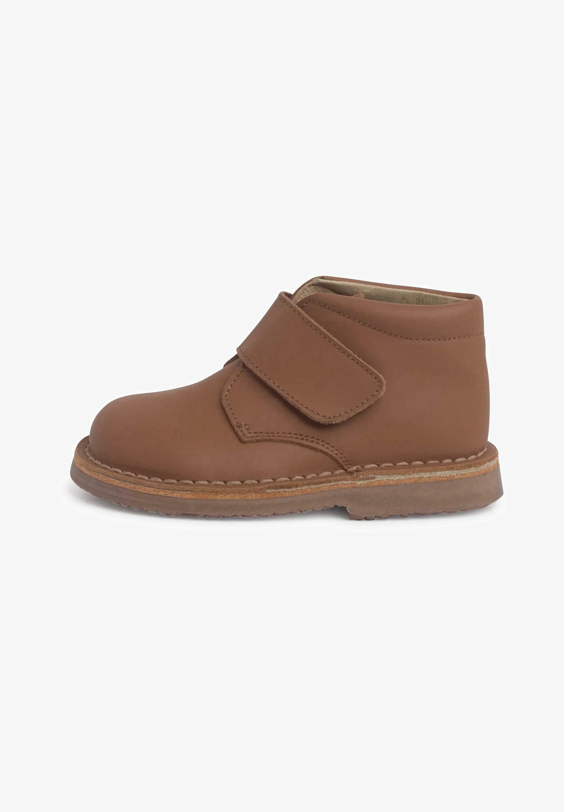 Pisamonas CON CINTURÓN ADHESIVO - Botines
