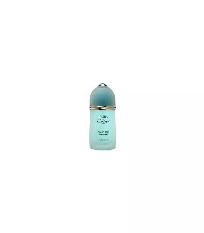 PASHA Eau de Toilette Vaporisateur