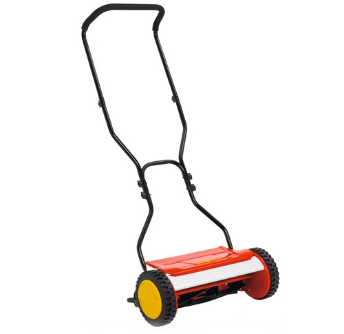 WOLF-Garten 15B-CD--650 TT380DL rankinė vejapjovė 38 cm