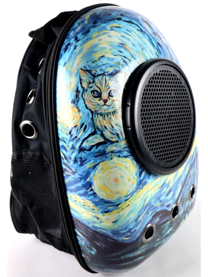 Es-Toys Katzen Reisetasche Atmungsaktiv 3 Jahre günstig kaufen onesize