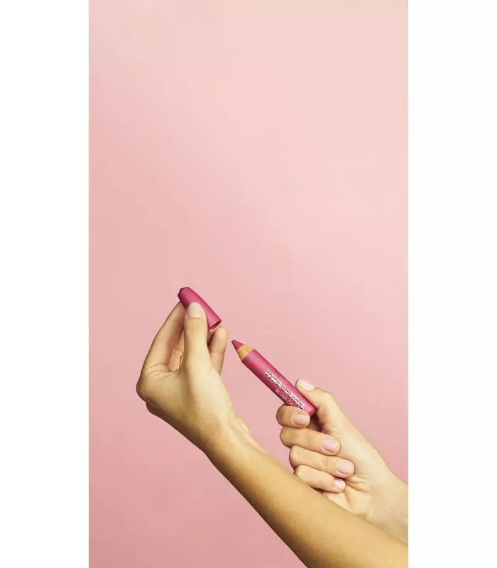 CRAYON LONGUE TENUE Chubby Blush