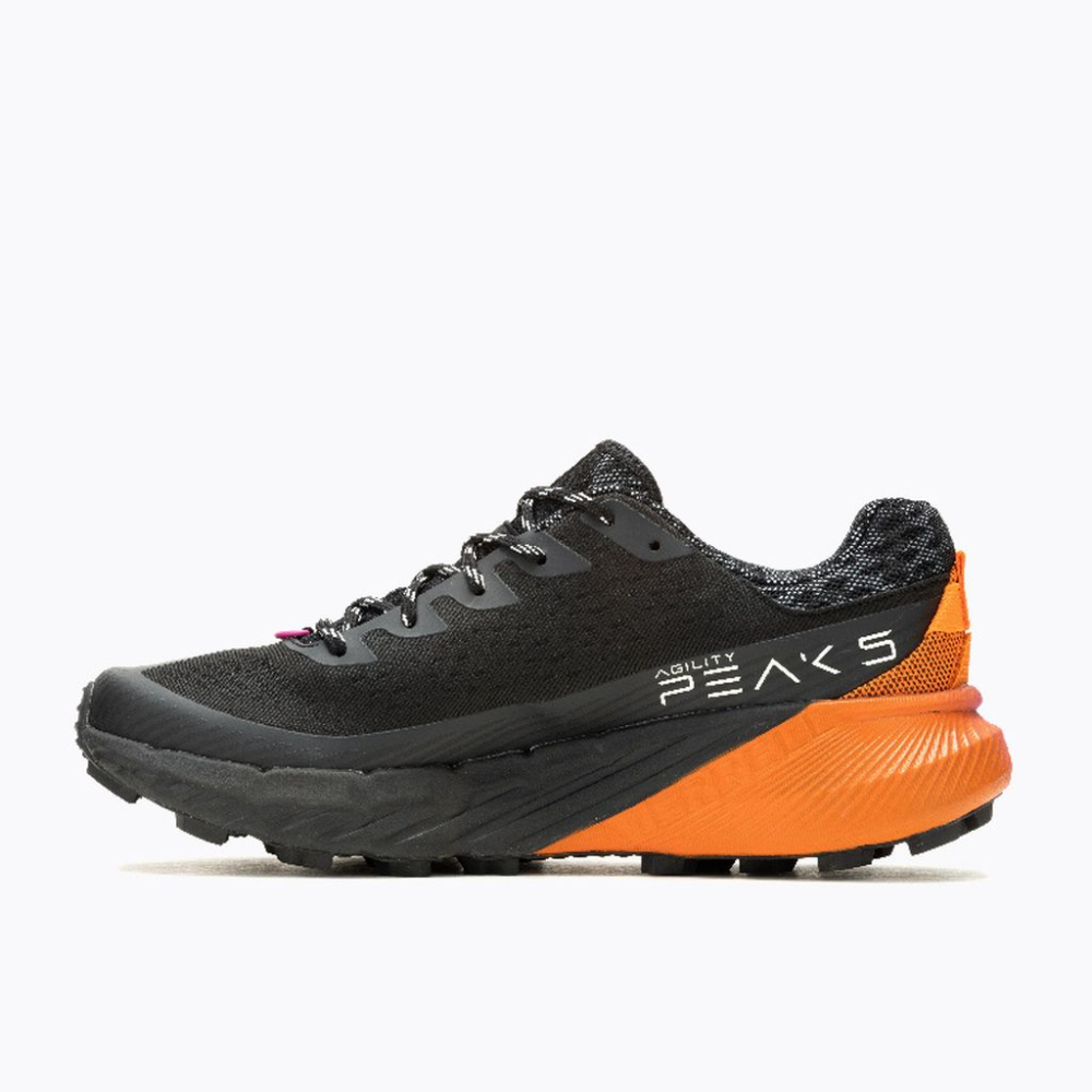 Merrell Agility Peak 5 J068236 / schwarz