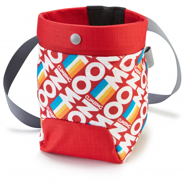 Moon Climbing - Trad Chalk Bag - Chalkbag