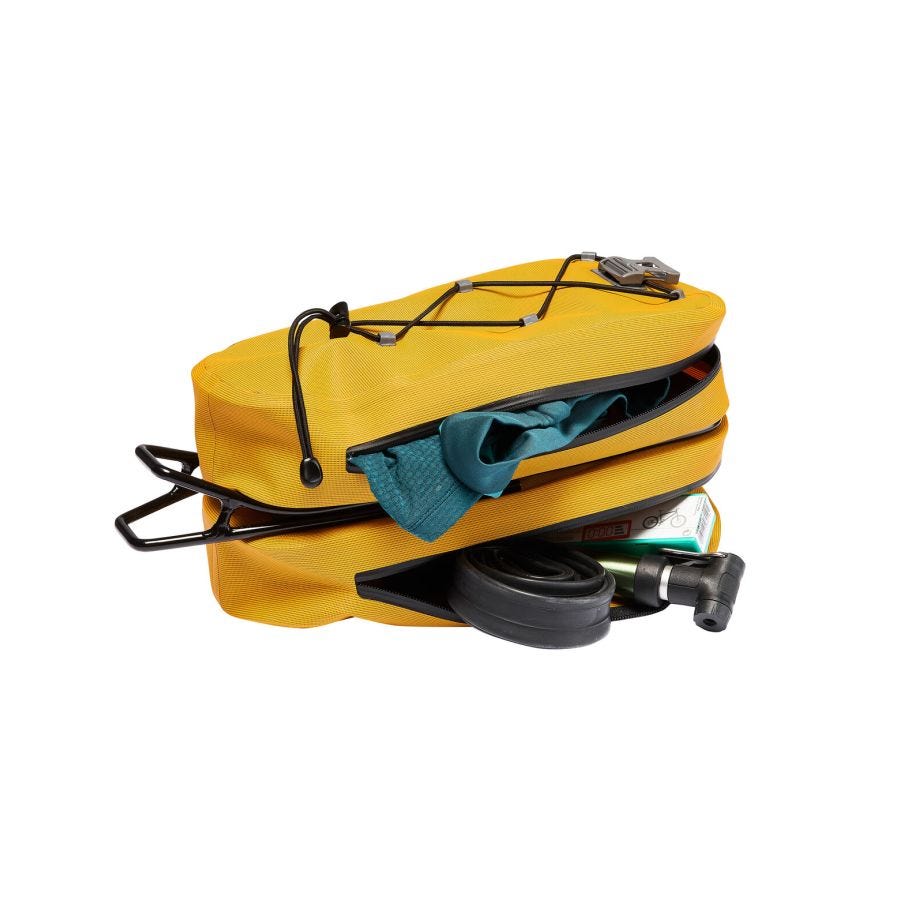Proof Offroad M Satteltasche wasserdicht