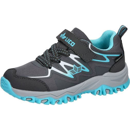 LICO Outdoorschuh Taylor VS