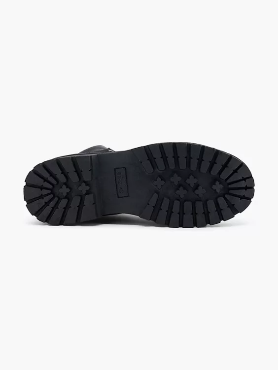 British Knights Schnürboots