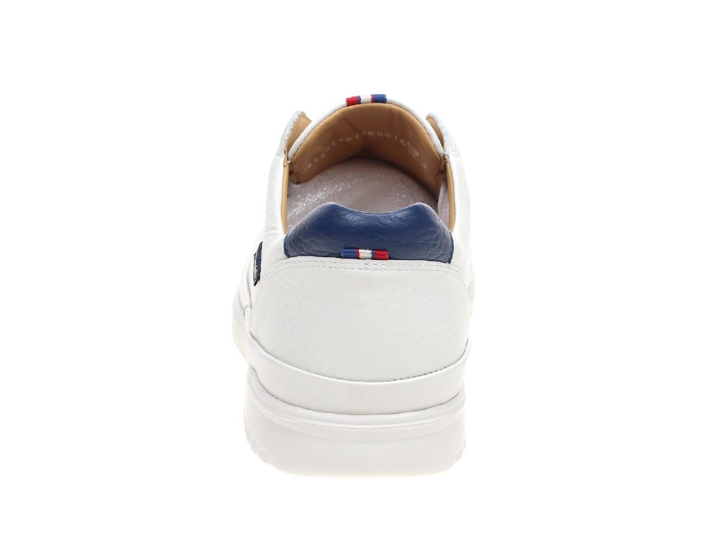 MEPHISTO Sneaker weiss