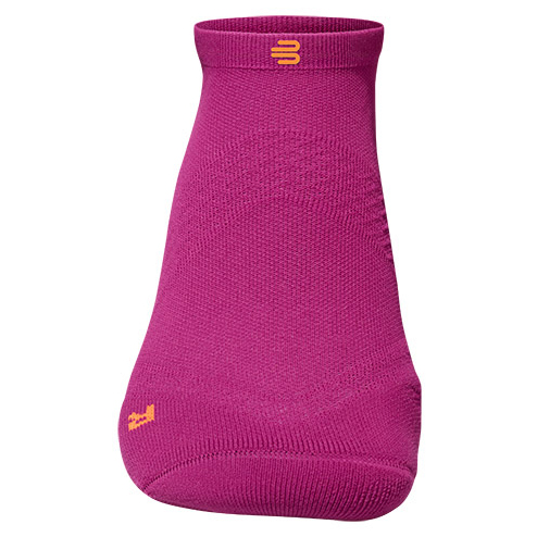 Bauerfeind Sports - Run Ultralight Low Cut Socks - Laufsocken
