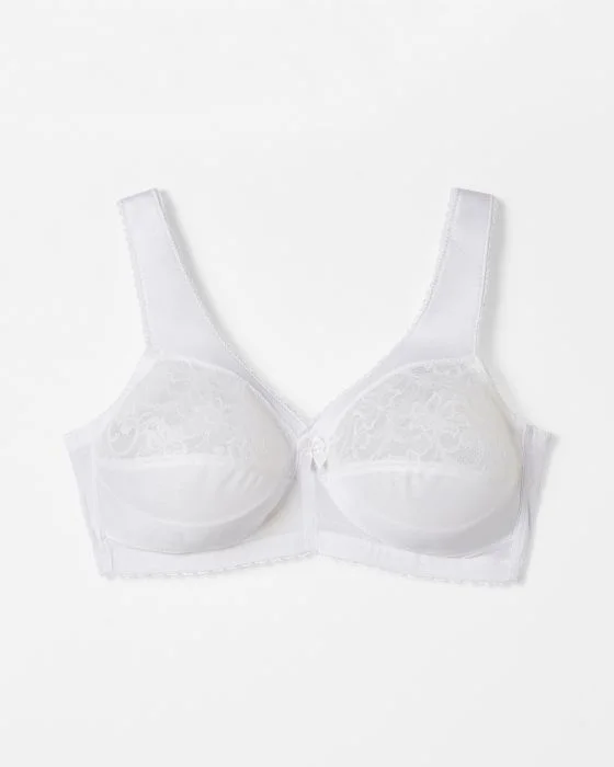 Soutien-gorge croisé sans armatures Magic Lift GLAMORISE®