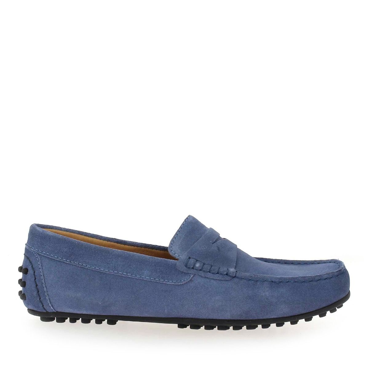Brett and Sons  4387 848 - Bleu ciel