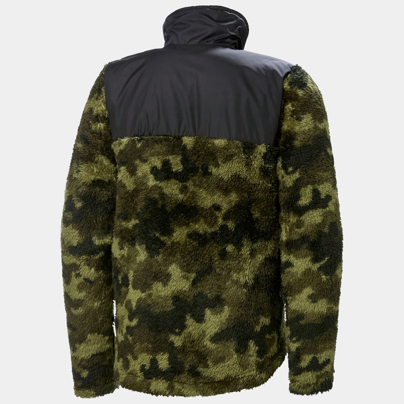 Juniors' Champ 1/2 Zip Midlayer
