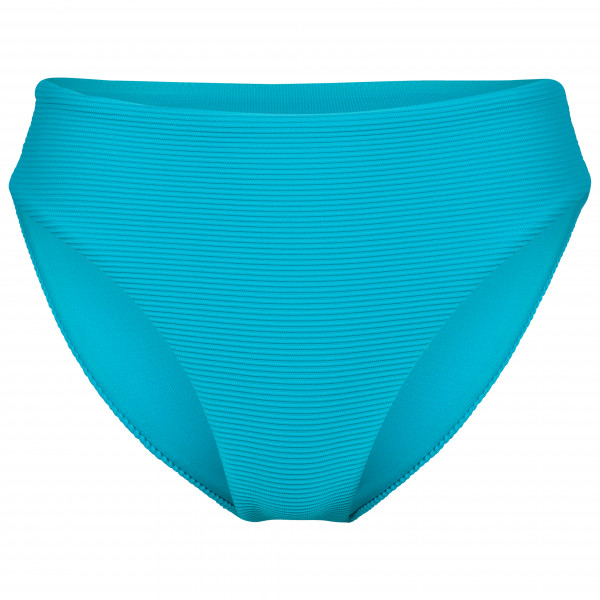 Seafolly - Women's Essentials High Rise - Bikini-Bottom