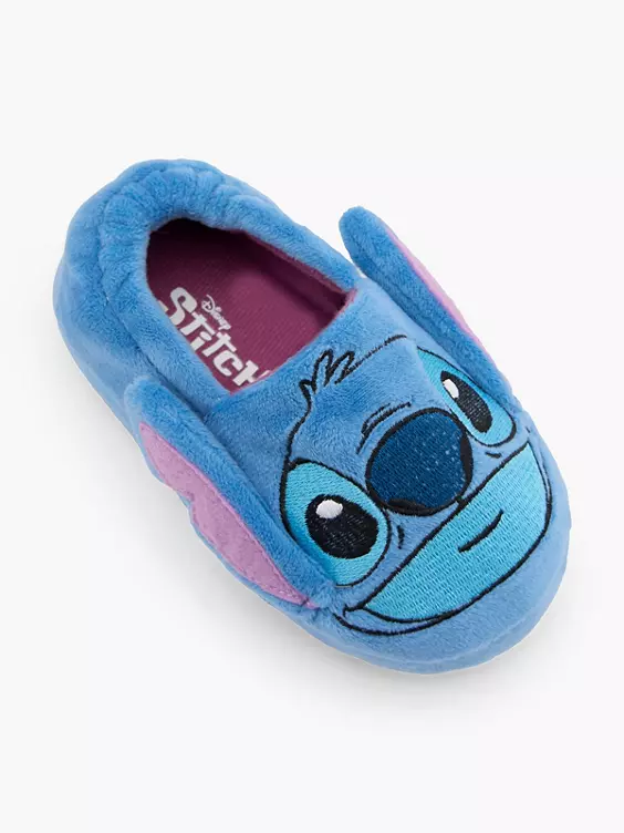 Stitch Hausschuh