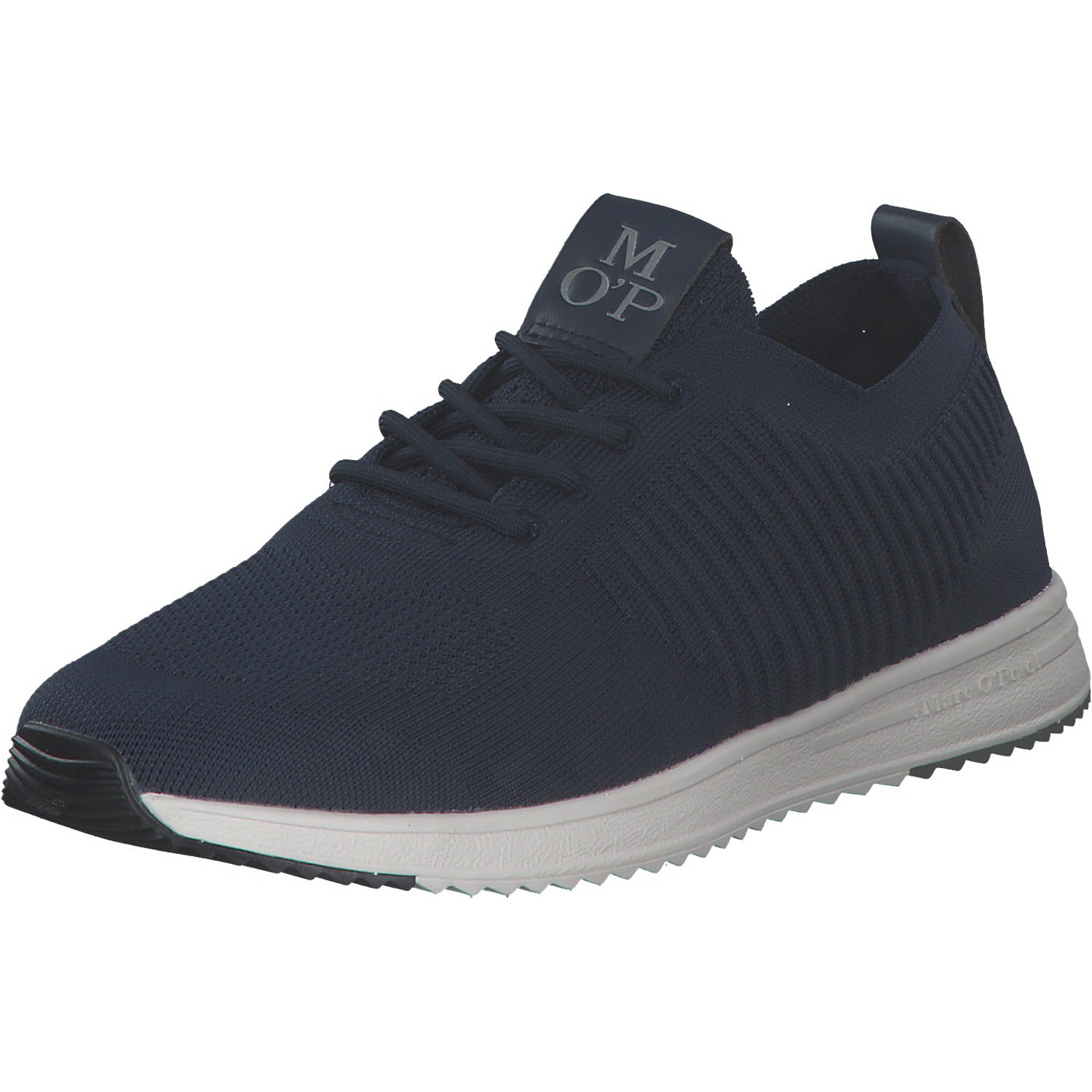 MarcO`Polo 23713501, Sneakers Low, Herren, Blau