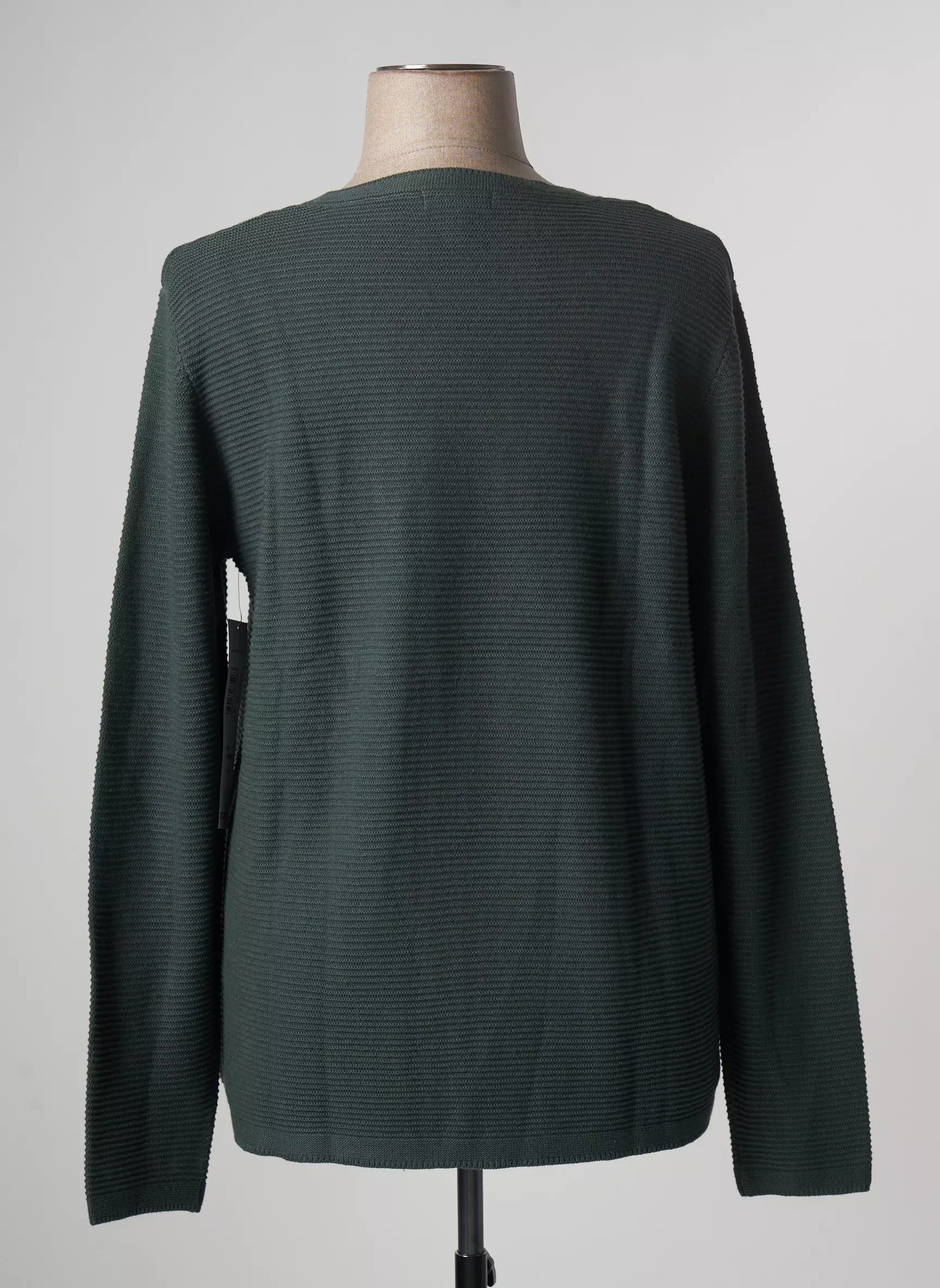 Stooker Pulls Femme couleur vert